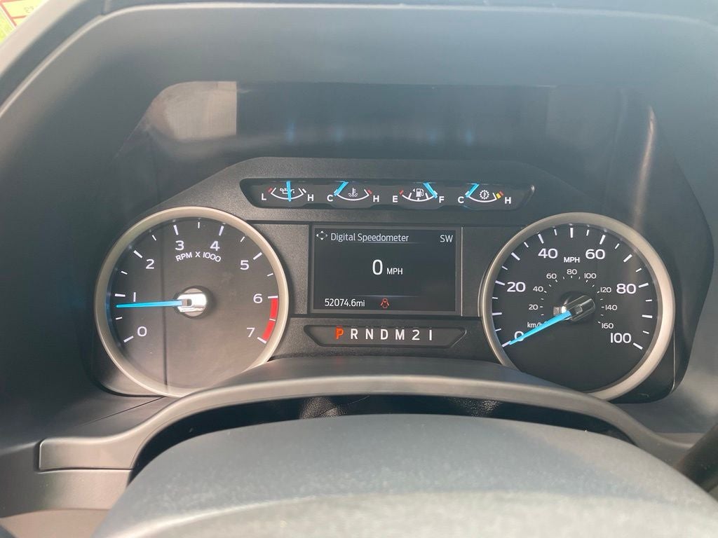 2022 Ford F-250SD XL