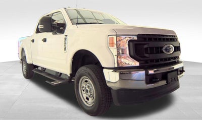 2022 Ford F-250SD XL