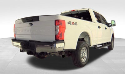 2022 Ford F-250SD XL
