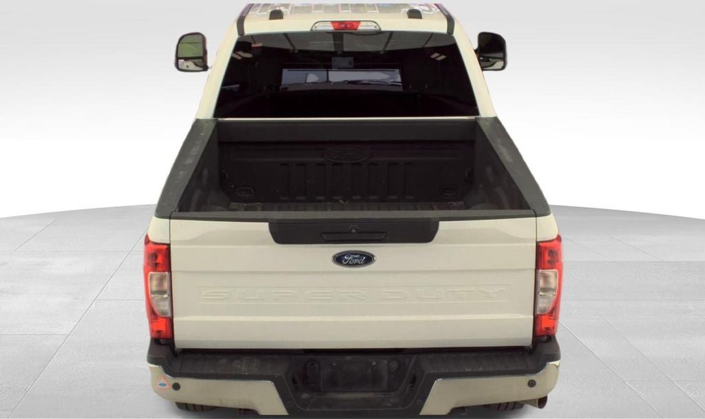 2022 Ford F-250SD XL