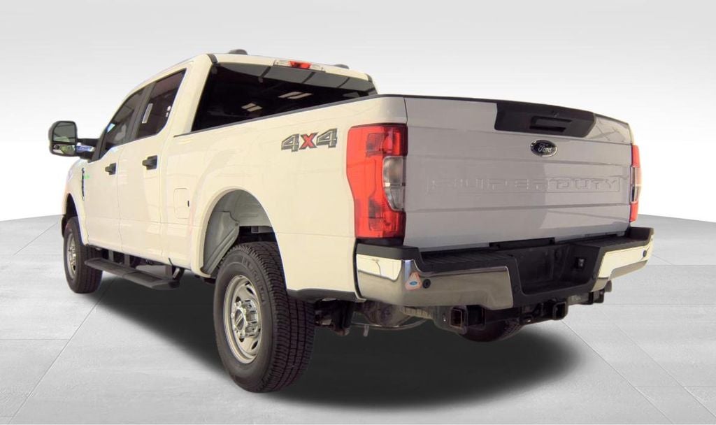 2022 Ford F-250SD XL
