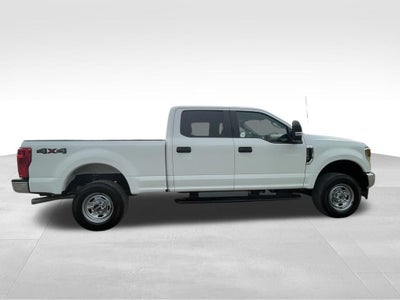 2022 Ford F-250SD XL