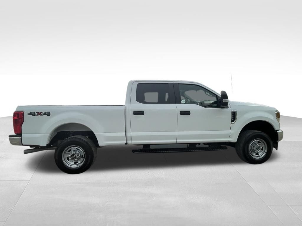 2022 Ford F-250SD XL