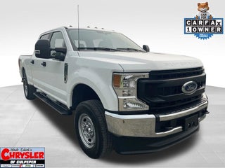 2022 Ford F-250SD XL