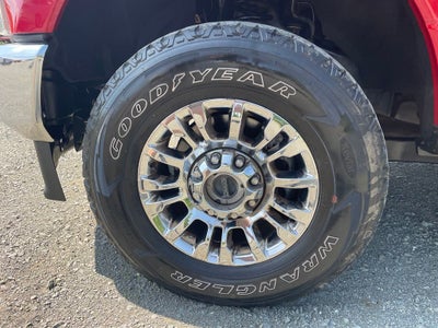 2021 Ford F-250SD XLT