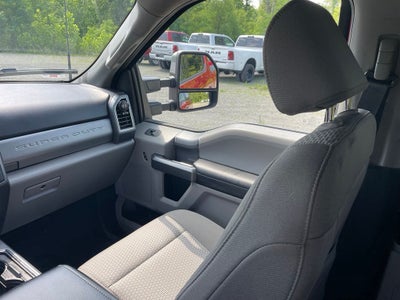 2021 Ford F-250SD XLT