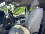 2021 Ford F-250SD XLT