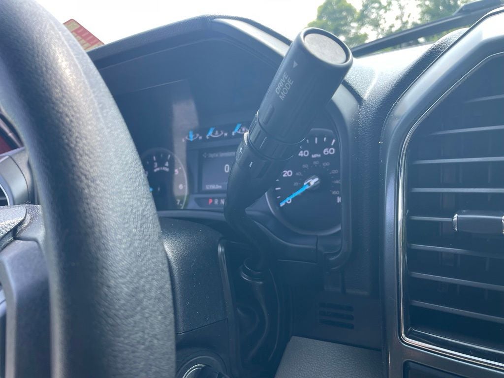 2021 Ford F-250SD XLT