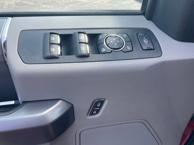 2021 Ford F-250SD XLT