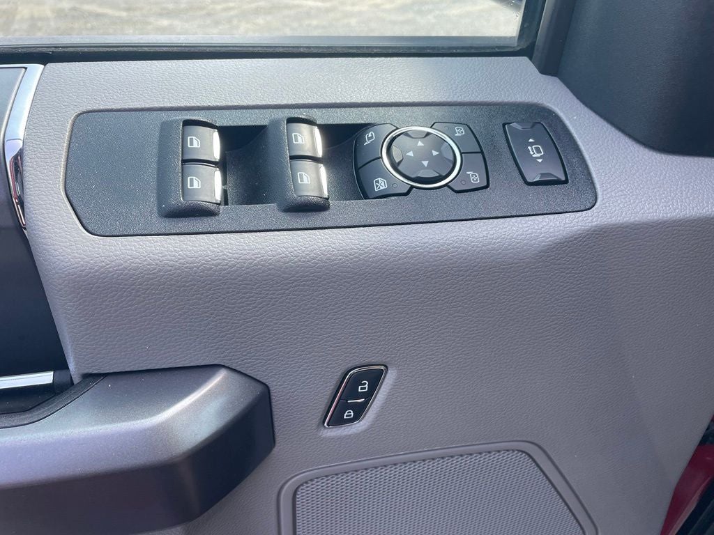 2021 Ford F-250SD XLT
