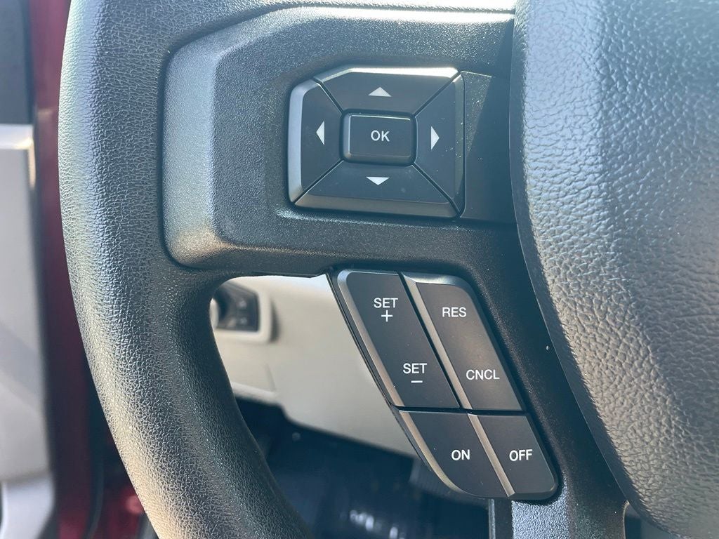 2021 Ford F-250SD XLT