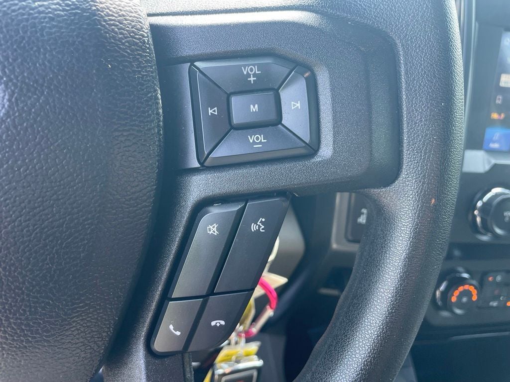 2021 Ford F-250SD XLT