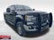2017 Ford F-250SD Lariat