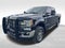 2017 Ford F-250SD Lariat