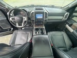 2017 Ford F-250SD Lariat