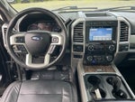 2017 Ford F-250SD Lariat