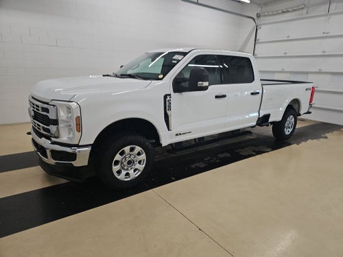 2024 Ford F-350SD XLT