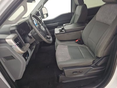 2024 Ford F-350SD XLT