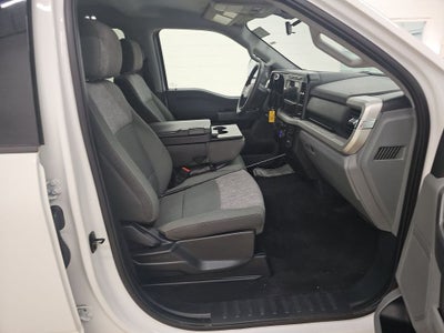 2024 Ford F-350SD XLT
