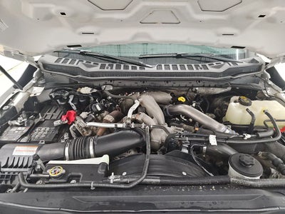 2024 Ford F-350SD XLT