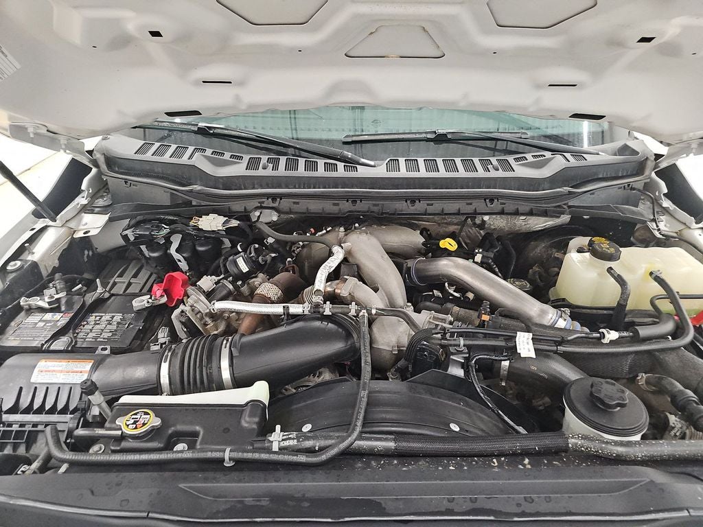 2024 Ford F-350SD XLT