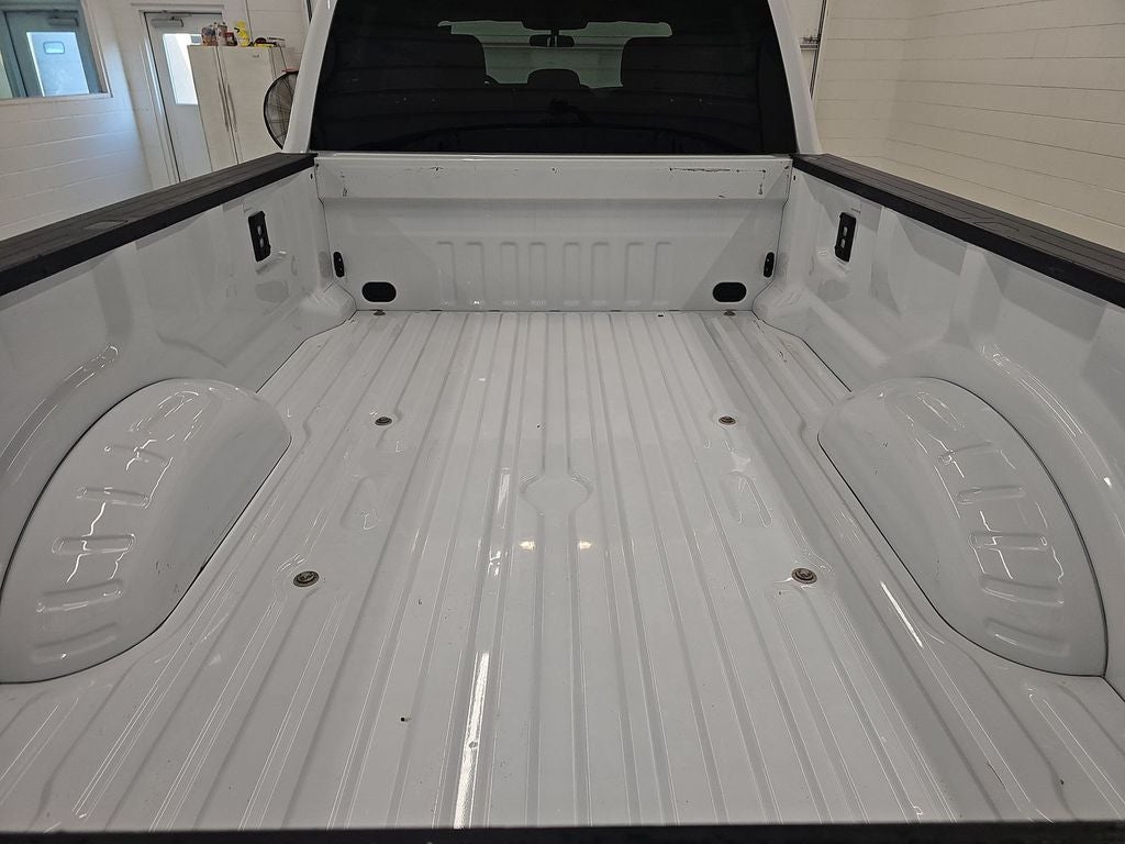 2024 Ford F-350SD XLT