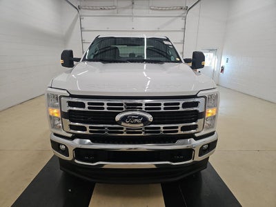 2024 Ford F-350SD XLT
