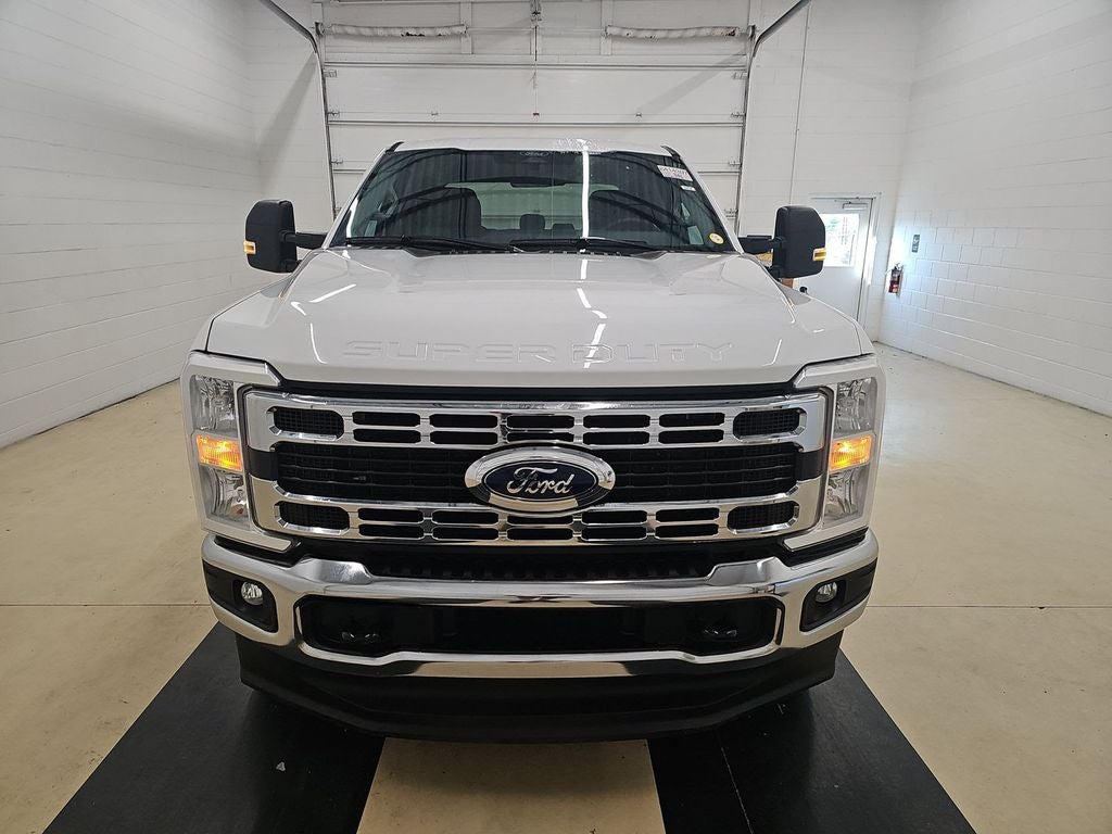 2024 Ford F-350SD XLT