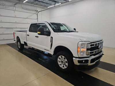 2024 Ford F-350SD XLT