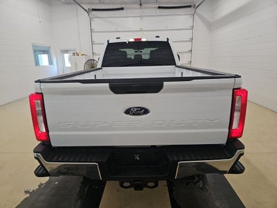 2024 Ford F-350SD XLT