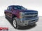 2015 Chevrolet Silverado 2500HD LTZ
