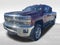 2015 Chevrolet Silverado 2500HD LTZ
