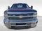2015 Chevrolet Silverado 2500HD LTZ
