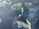 2015 Chevrolet Silverado 2500HD LTZ