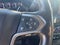 2015 Chevrolet Silverado 2500HD LTZ