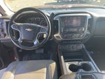 2015 Chevrolet Silverado 2500HD LTZ