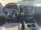 2015 Chevrolet Silverado 2500HD LTZ