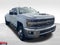 2018 Chevrolet Silverado 3500HD LTZ