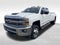 2018 Chevrolet Silverado 3500HD LTZ