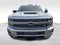 2018 Chevrolet Silverado 3500HD LTZ