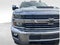 2018 Chevrolet Silverado 3500HD LTZ