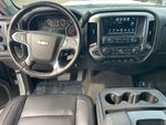 2018 Chevrolet Silverado 3500HD LTZ
