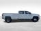 2018 Chevrolet Silverado 3500HD LTZ