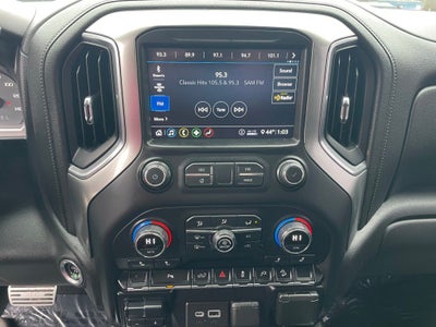 2020 Chevrolet Silverado 2500HD LT