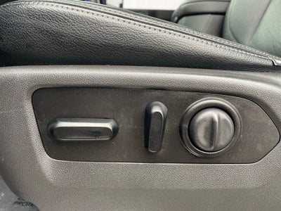 2020 Chevrolet Silverado 2500HD LT