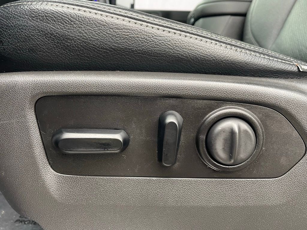 2020 Chevrolet Silverado 2500HD LT