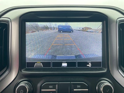 2020 Chevrolet Silverado 2500HD LT