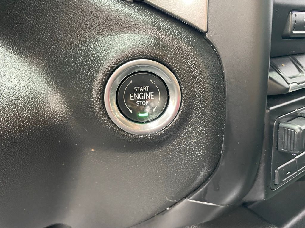 2020 Chevrolet Silverado 2500HD LT