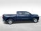 2022 Chevrolet Silverado 1500 LT Texas Edition