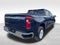 2022 Chevrolet Silverado 1500 LT Texas Edition